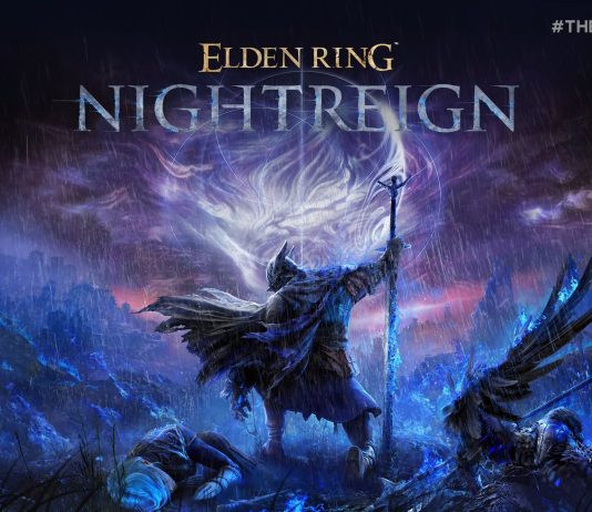 ¿Te atreves? Más desafíos llegan a ELDEN RING NIGHTREIGN con el modo Deep of Night Elden Ring Nightreign
