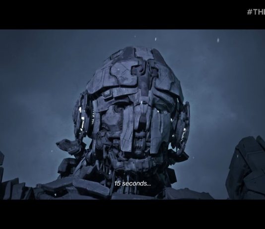 Fumito Ueda ilusiona con su nuevo juego en The Game Awards