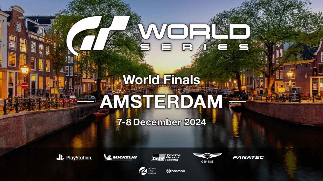 GranTurismoWorldSeries_Amsterdam