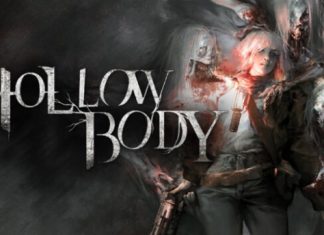 El terror tecno-noir de Hollowbody ya tiene fecha y se puede reservar