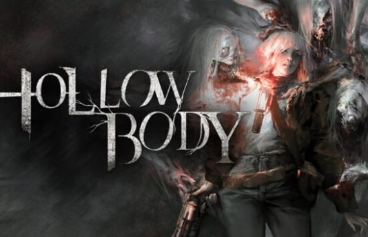 El terror tecno-noir de Hollowbody ya tiene fecha y se puede reservar