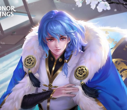 Yixing debuta como personaje en Honor of Kings... y también en un nuevo episodio de Secret Level