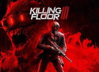 Acción, terror y mucha sangre: Killing Floor III estrena tráiler de lanzamiento