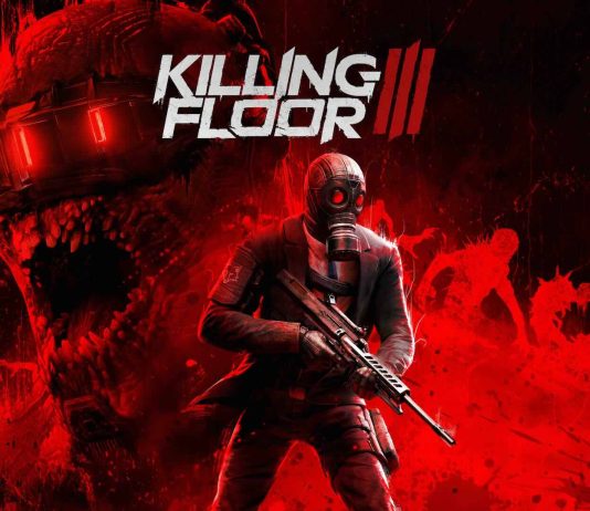 Acción, terror y mucha sangre: Killing Floor III estrena tráiler de lanzamiento