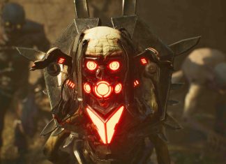 Terror, balas y mucha sangre: Killing Floor 3 ya está aquí