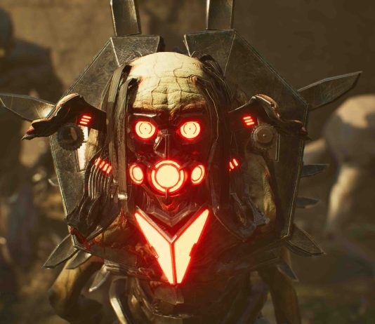 Terror, balas y mucha sangre: Killing Floor 3 ya está aquí