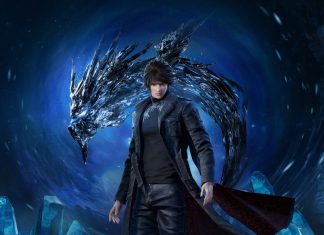 Nuevos desafíos llegan gratis con la actualización de Lost Soul Aside