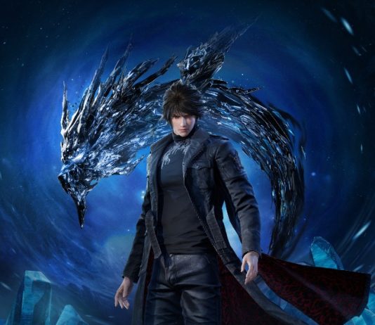 El RPG de fantasía Lost Soul Aside ya está disponible en PS5 y PC