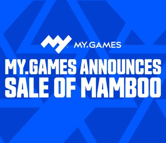 MY.GAMES se desprende de Mamboo, su editor árabe de juegos "hipercasuales"