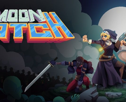 Cartas, balas y juegos con el tiempo: Descubre Moon Watch