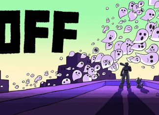 Las versiones digitales de Switch y Steam de OFF ya están aquí OFF