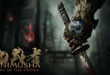 Onimusha: Way of the Sword estrena demo y ya tiene fecha Onimusha: Way of the Sword