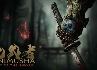 Onimusha: Way of the Sword estrena demo y ya tiene fecha Onimusha: Way of the Sword