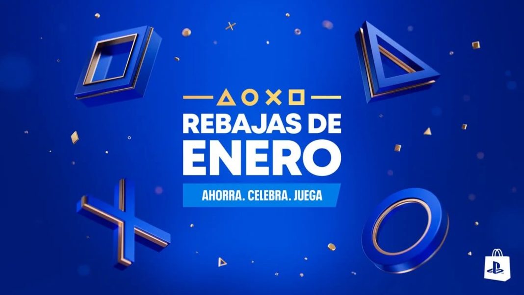 PSStore_Rebajas_de_Enero