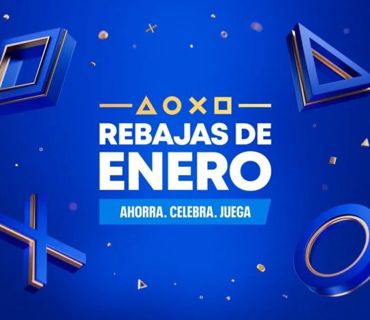 La segunda parte de las 'Rebajas de Enero' ya está disponible en la PlayStation Store