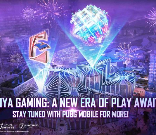 PUBG MOBILE y Qiddiya Gaming unen sus fuerzas para mejoras eSports y contenido exclusivo