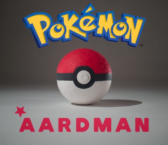 Pokémon y Aardman tendrán una colaboración especial en 2027 Pokémon aardman