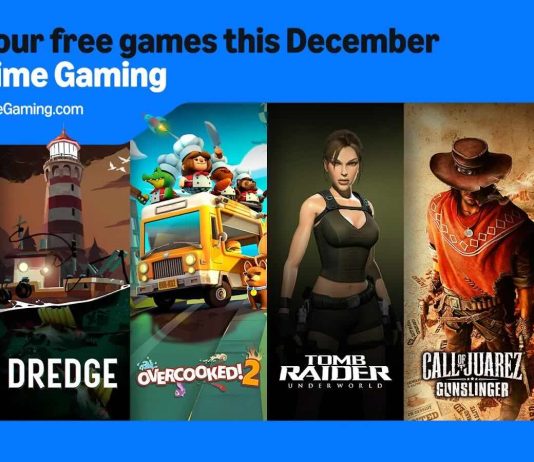 Los juegos gratuitos de diciembre en Prime Gaming ya están aquí: Star Wars, Quake, Tomb Raider...
