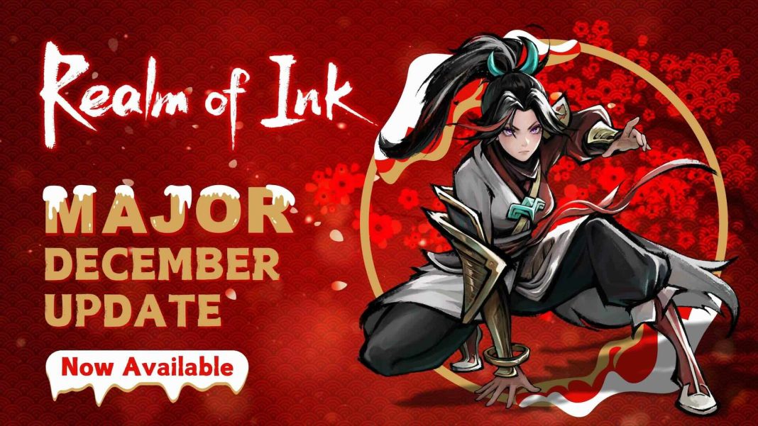 Major December Update - RoI DEC Update News en