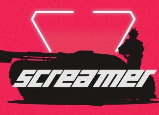 Screamer estrena el tráiler con la opinion de la prensa