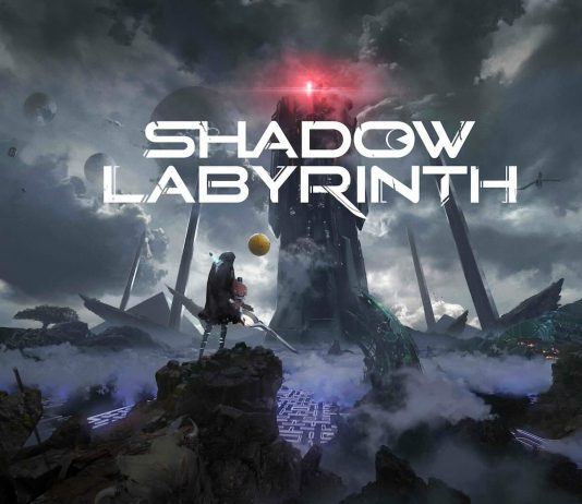 Bandai Namco anuncia SHADOW LABYRINTH, aventura SciFi con el PAC-MAN más épico