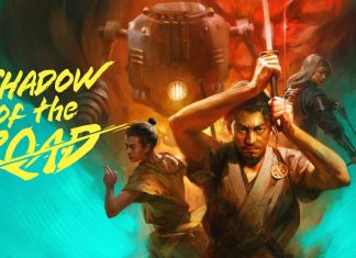 Owlcat Games muestra gameplay de Shadow of the Road
