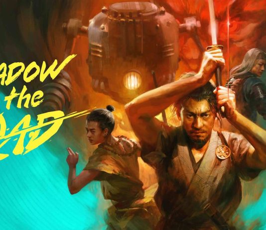 Owlcat Games muestra gameplay de Shadow of the Road