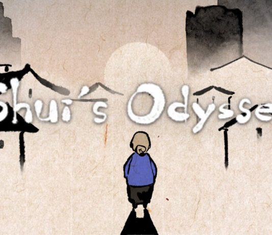 Shui’s Odyssey y su visibilidad por el Alzheimer se estrenan en Steam