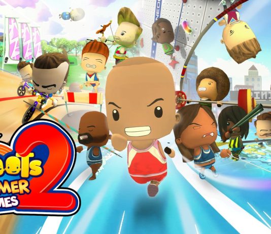 Smoots Summer Games II ya tiene fecha. ¡Hora de competir y pelearse!