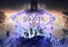 Ponte guapo para el verano: Solasta II actualiza su creador de personajes