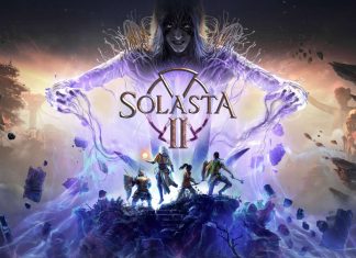Ponte guapo para el verano: Solasta II actualiza su creador de personajes