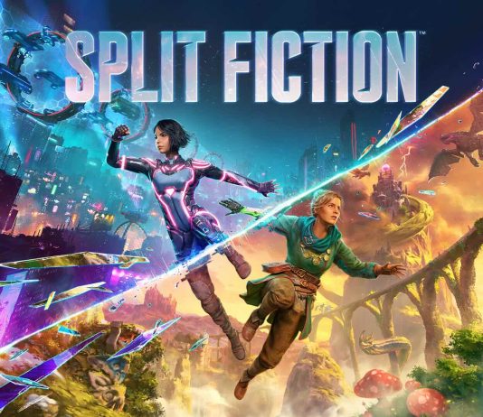 La banda sonora de Split Fiction ya está disponible y la puedes escuchar aquí Split Fiction