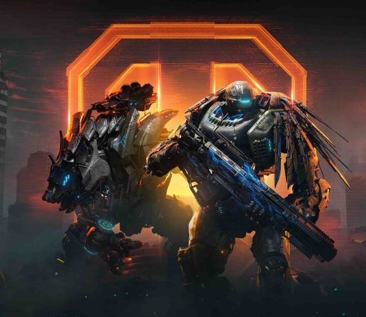 Wargaming, creadores de World of Tanks, anuncia su nuevo shooter de mechs: Steel Hunters