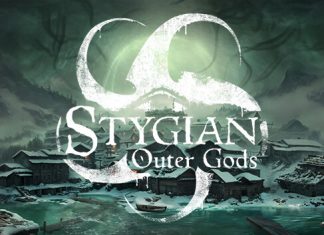 Stygian: Outer Gods estrena una gran actualización en su Acceso Anticipado