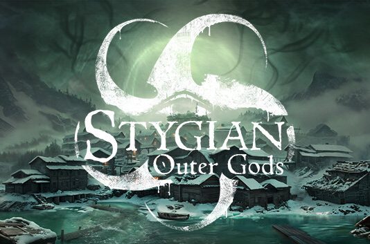 Nuevo y abundante contenido se suma al Acceso Anticipado de Stygian: Outer Gods