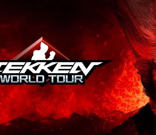 Tekken 8 corona a su primer campeón de TEKKEN World Tour, revela el Tour de 2025 y más