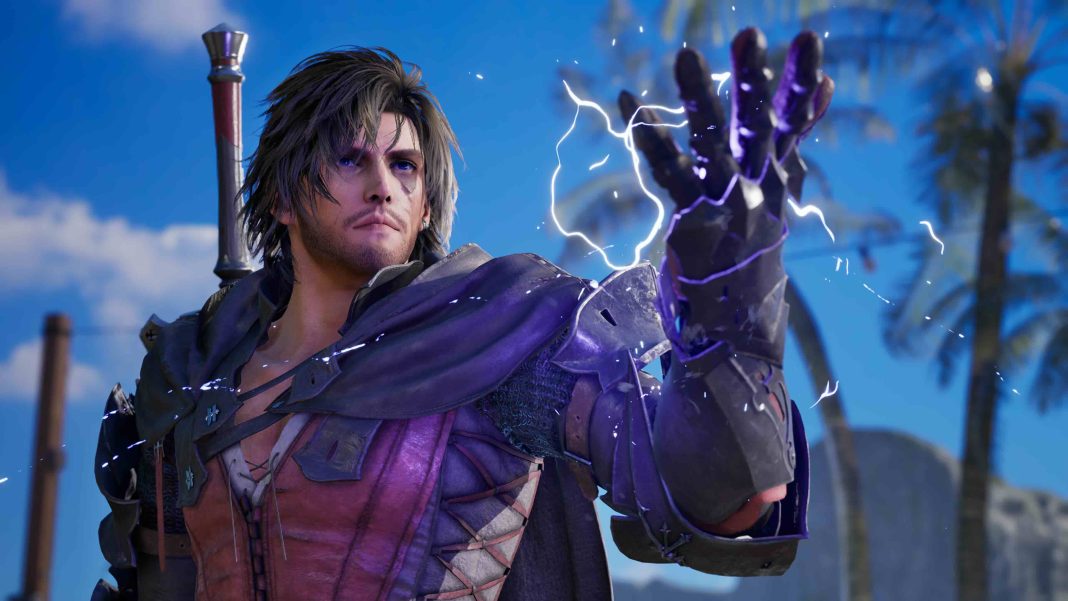 Tekken8_Clive_1