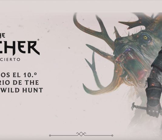 CD Projekt celebrará los 10 años de The Witcher 3: Wild Hunt con un concierto