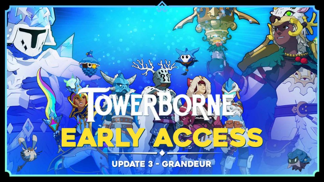 Towerborne_Grandeur_event_Title Card