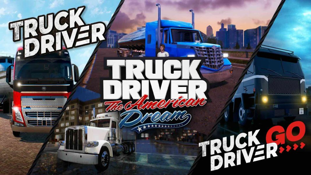 Truck-driver-franchise-updates