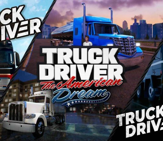 SOEDESCO seguirá apoyando Truck Driver en 2025: DLC para Switch, PS5 Pro...