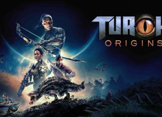 Turok: Origins estrena nuevo tráiler, pero se va a 2027 Turok: Origins