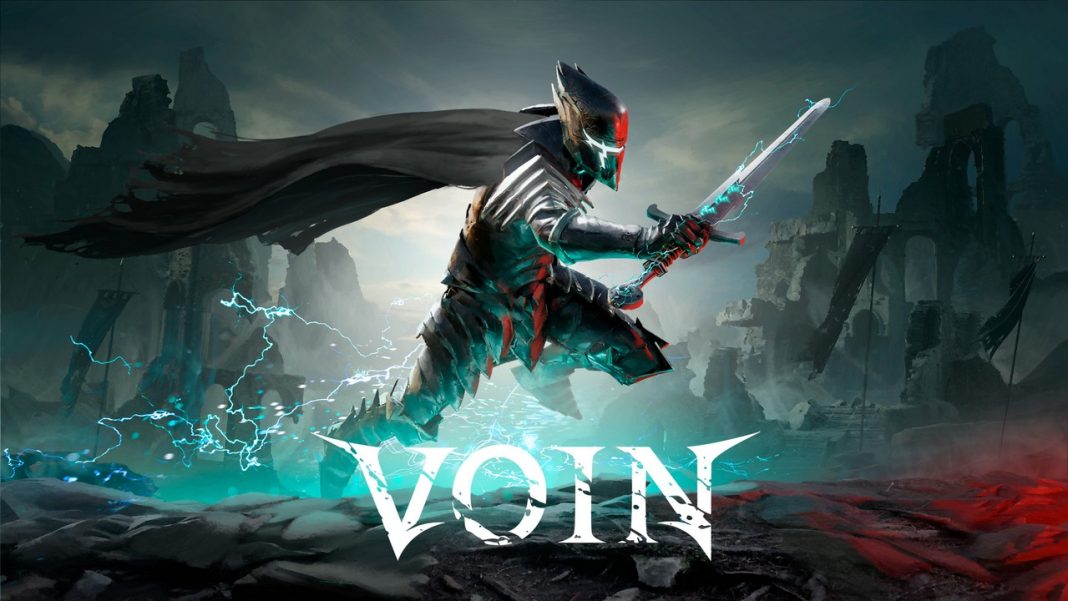 VOIN VOIN