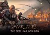 La Actualización de la Comunidad 7 de Wartales llegará en septiembre Wartales The Skelmar Invasion