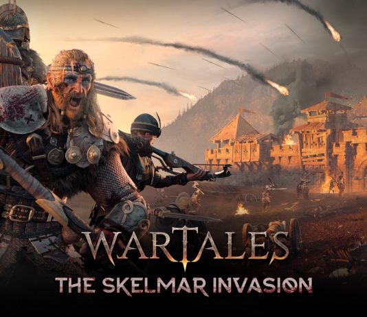Wartales se expande con The Skelmar Invasion, su nuevo DLC Wartales The Skelmar Invasion