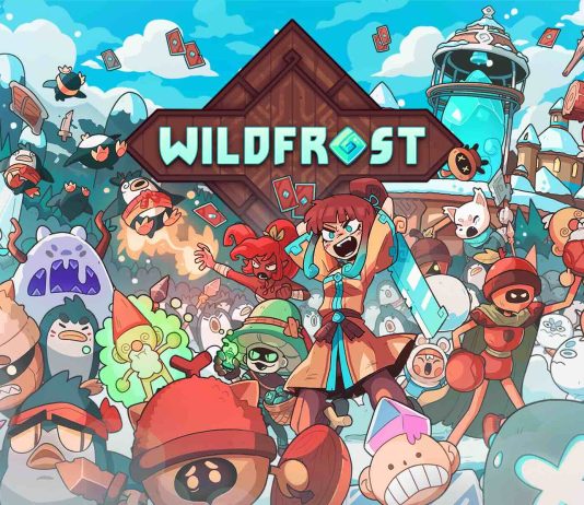 Wildfrost se estrenará en el Game Pass en diciembre para Xbox y PC