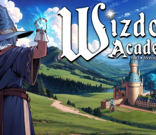 La demo de Wizdom Academy se actualiza con nuevo contenido