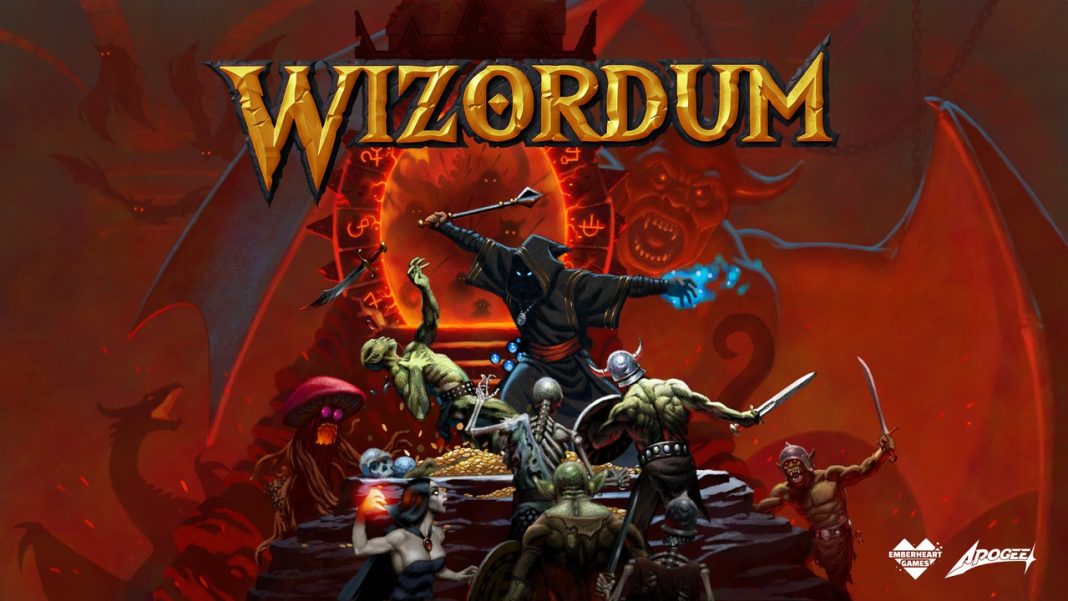 Wizordum Wizordum