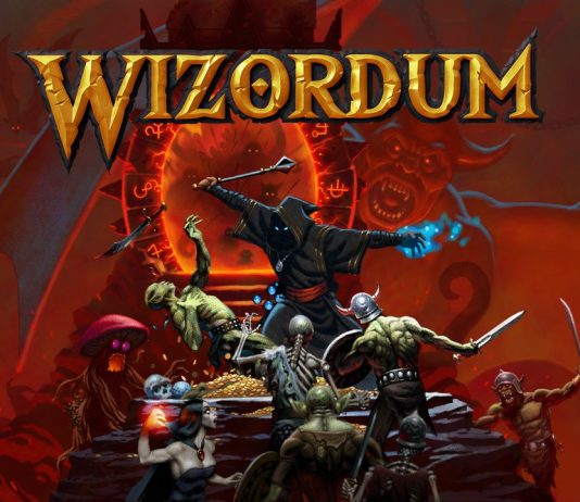 ¡Saca la varita! Wizordum sale de su acceso anticipado Wizordum