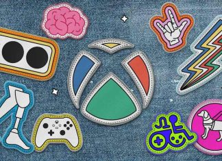 Xbox celebra el Día Mundial de Concienciación sobre la Accesibilidad